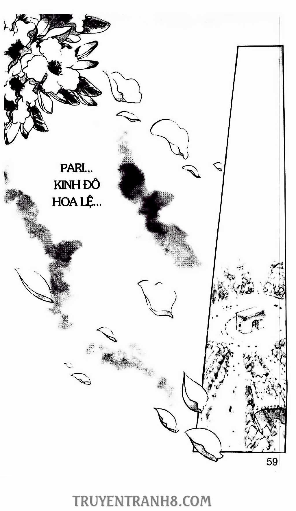 Bá Tước Tiểu Thư - Chapter 38 - Trang 5