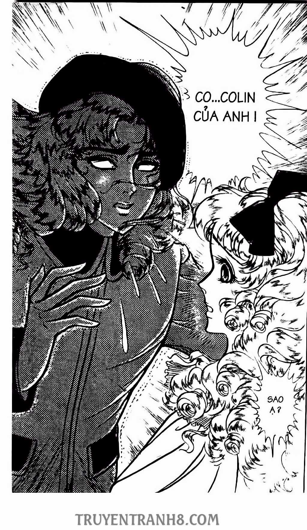 Bá Tước Tiểu Thư - Chapter 39 - Trang 13