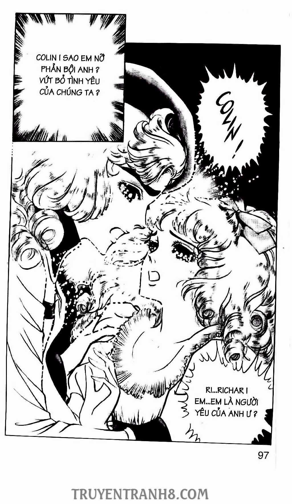 Bá Tước Tiểu Thư - Chapter 39 - Trang 16