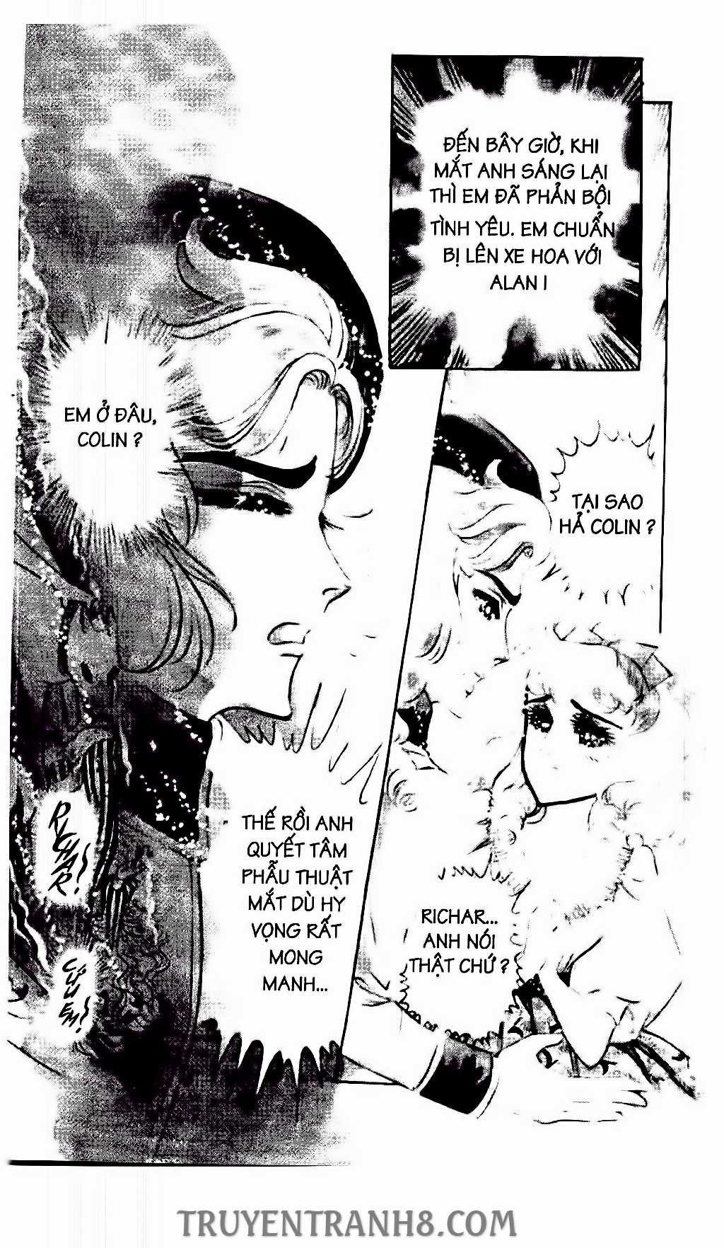 Bá Tước Tiểu Thư - Chapter 39 - Trang 20