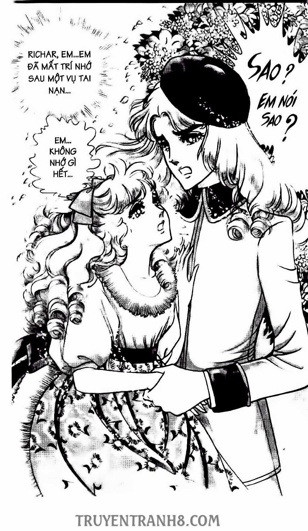 Bá Tước Tiểu Thư - Chapter 39 - Trang 21