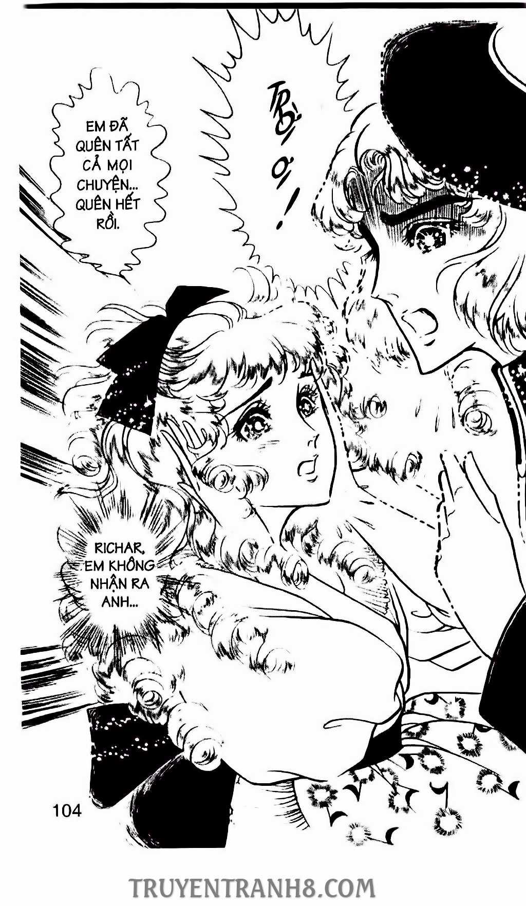 Bá Tước Tiểu Thư - Chapter 39 - Trang 23