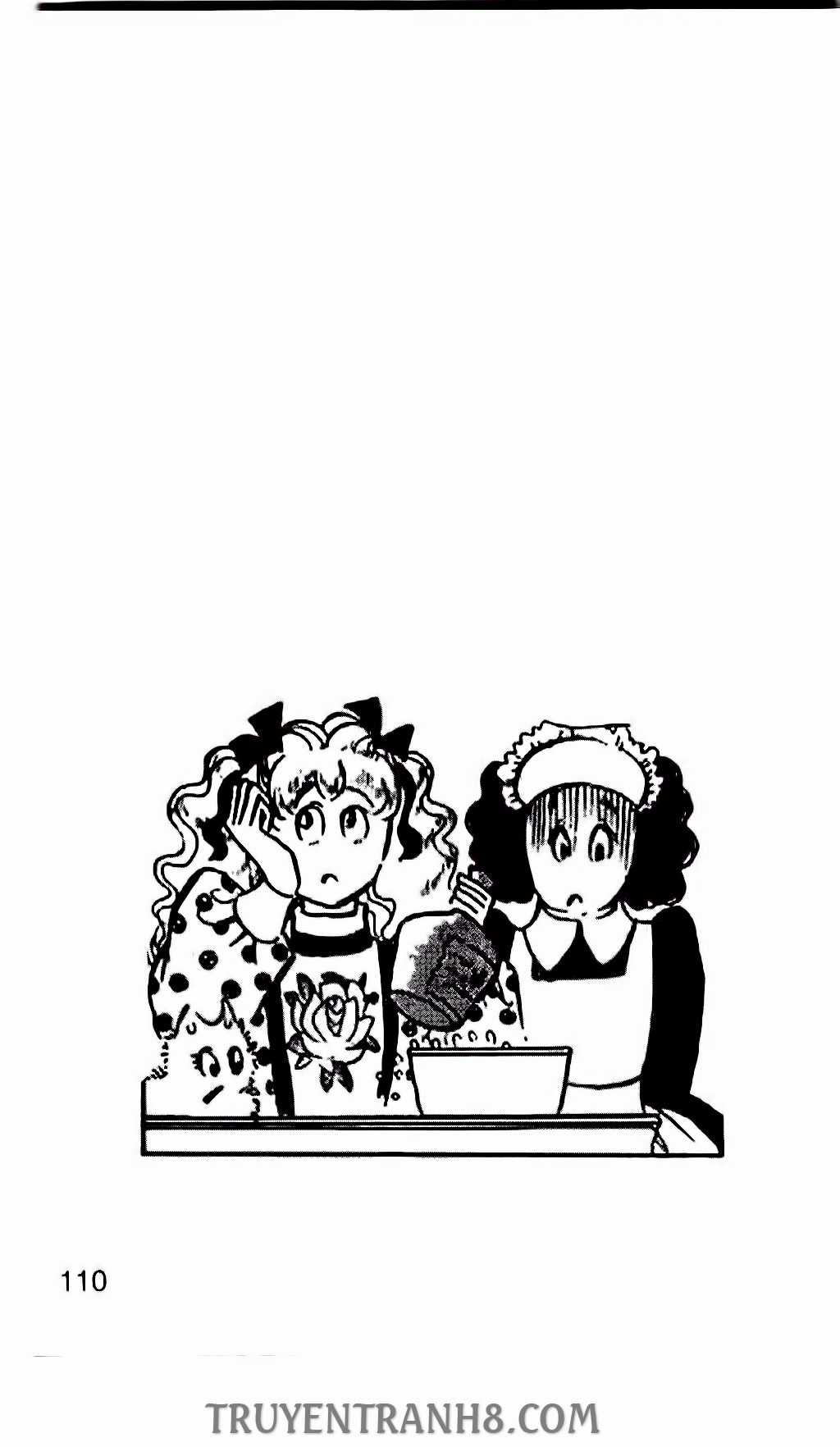 Bá Tước Tiểu Thư - Chapter 39 - Trang 28