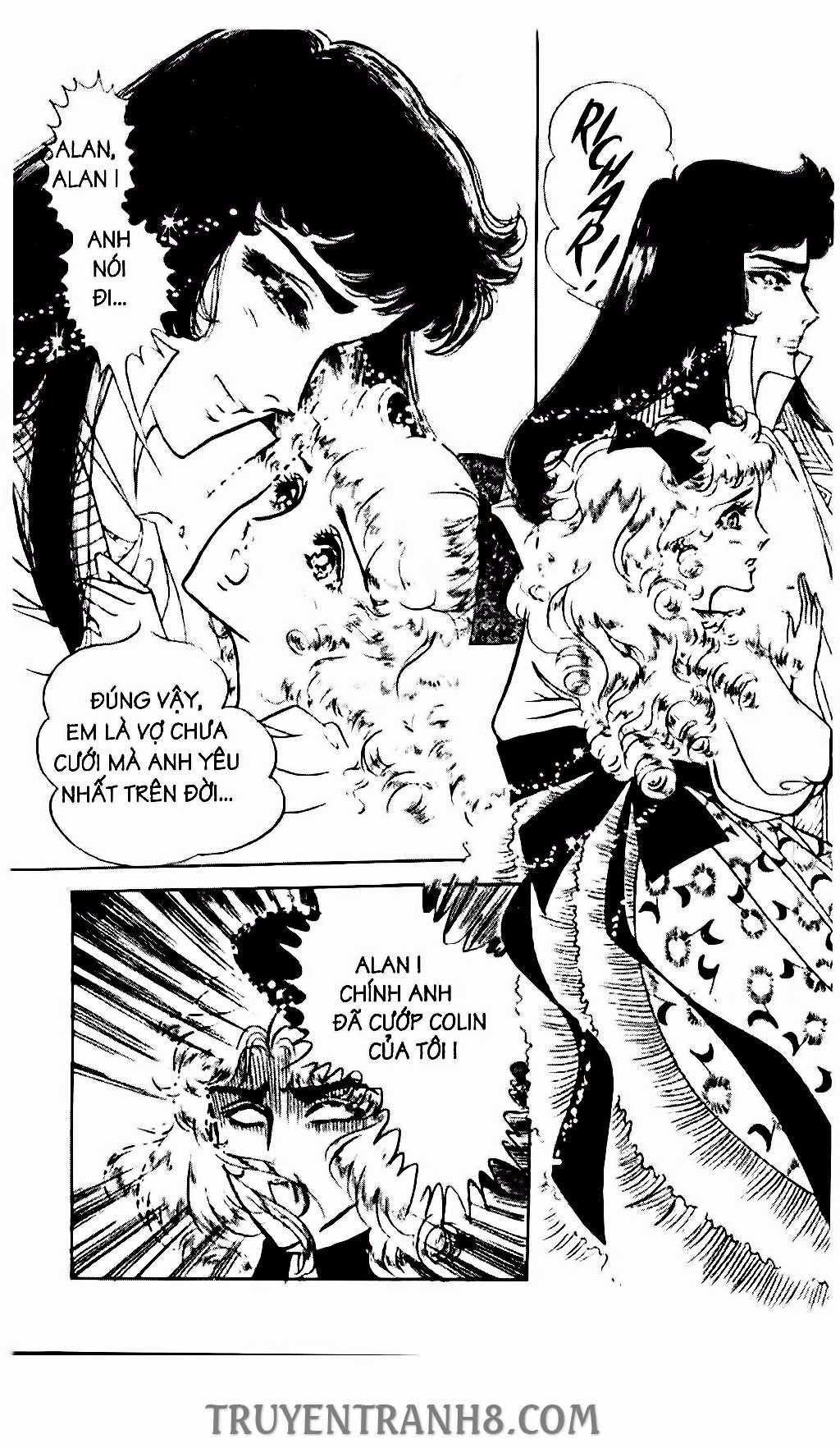 Bá Tước Tiểu Thư - Chapter 39 - Trang 30