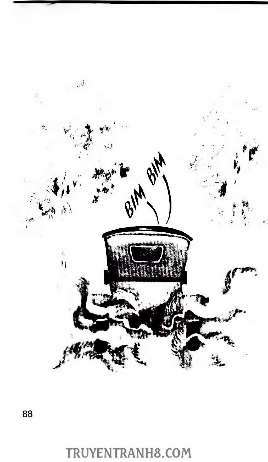 Bá Tước Tiểu Thư - Chapter 39 - Trang 7