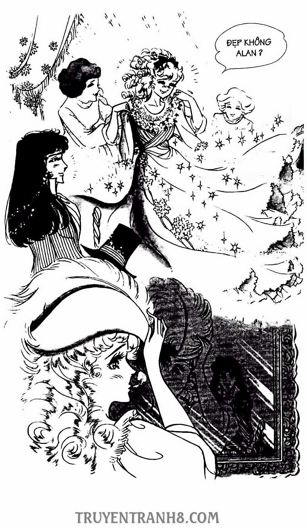 Bá Tước Tiểu Thư - Chapter 39 - Trang 8