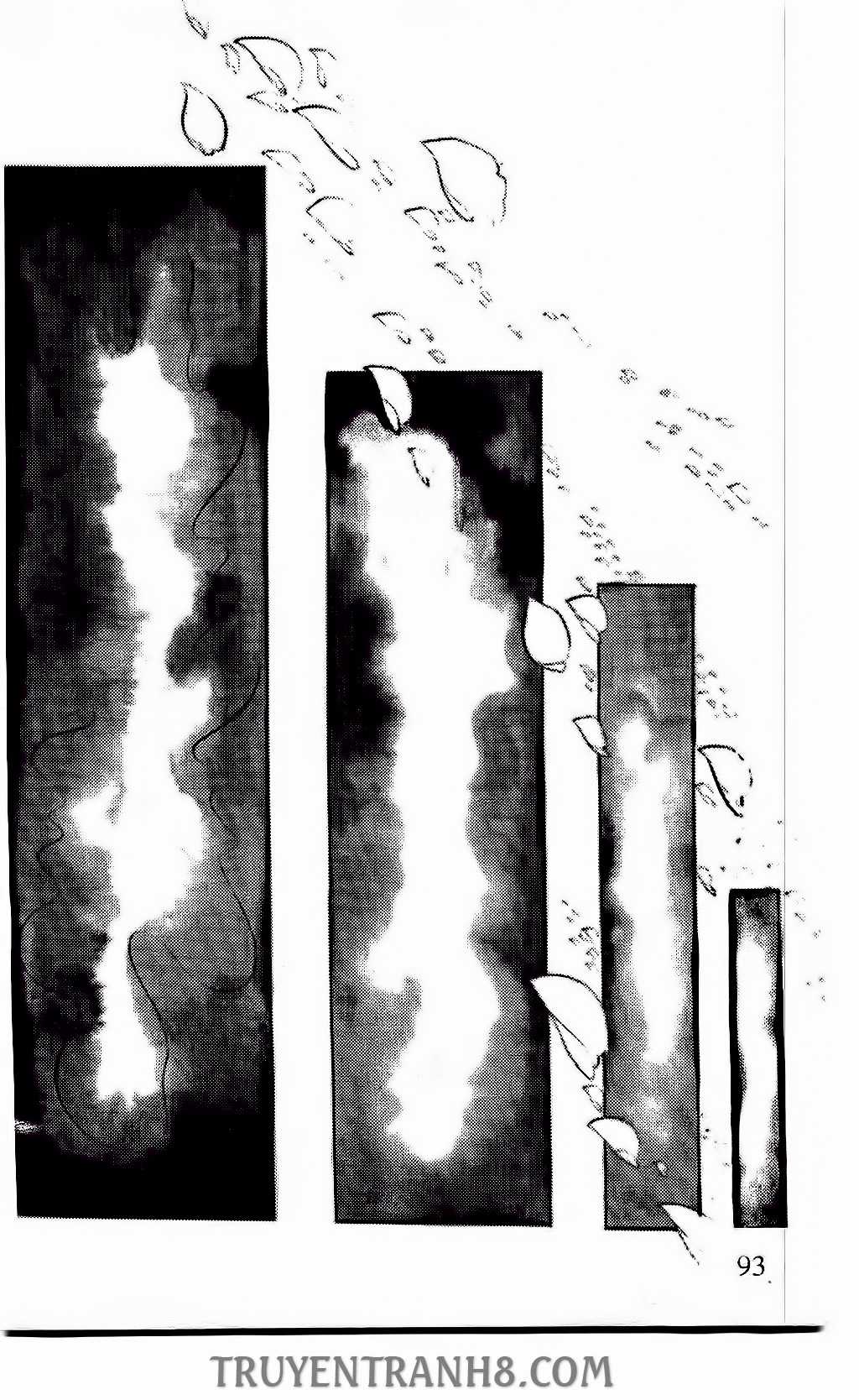 Bá Tước Tiểu Thư - Chapter 4 - Trang 11