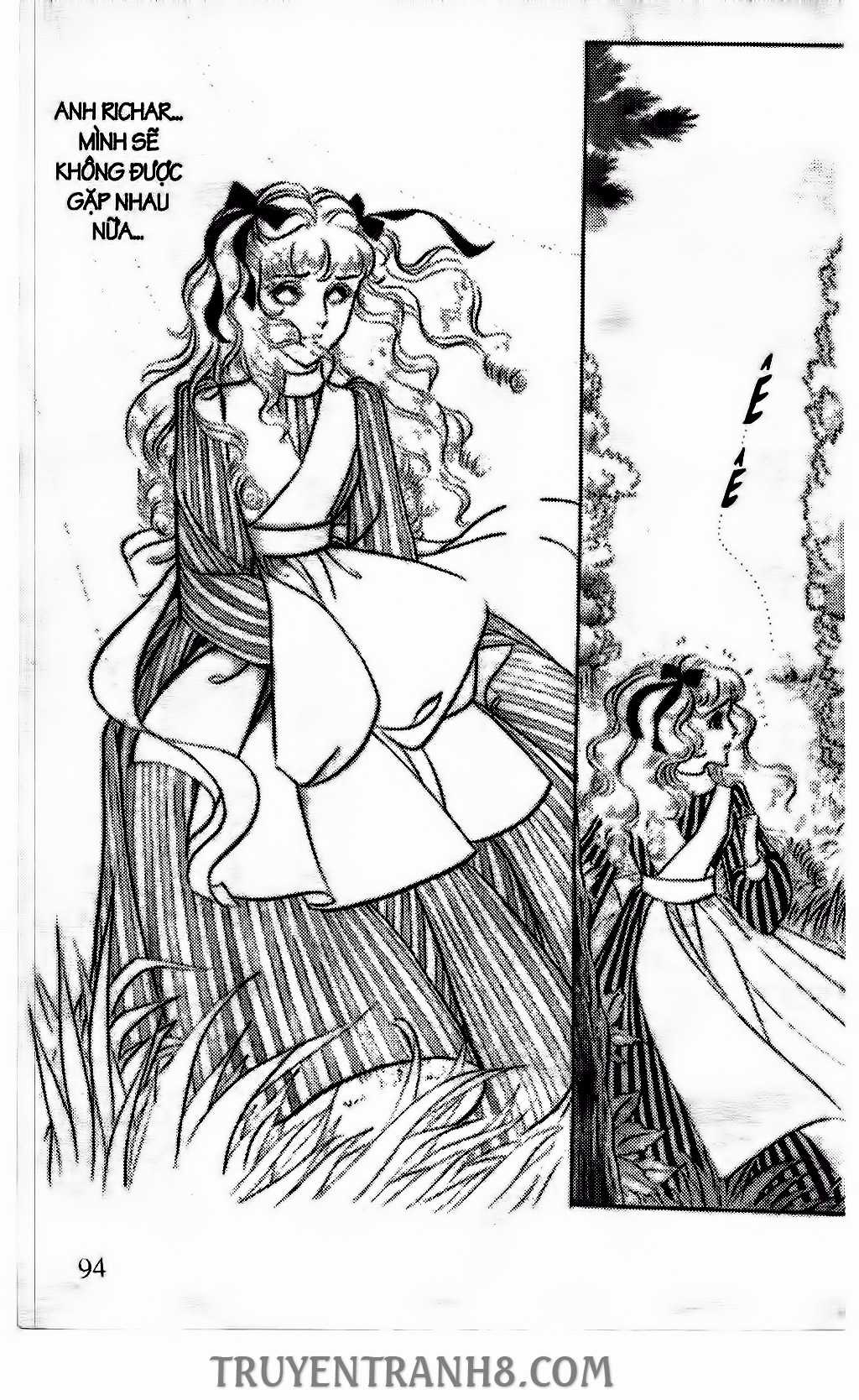 Bá Tước Tiểu Thư - Chapter 4 - Trang 12