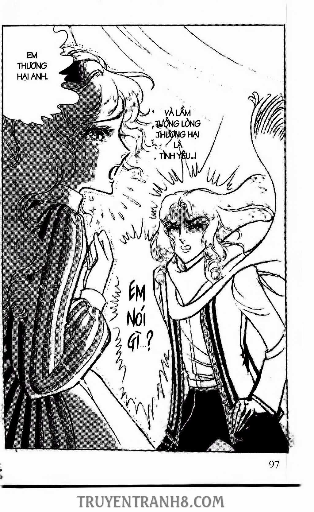 Bá Tước Tiểu Thư - Chapter 4 - Trang 13