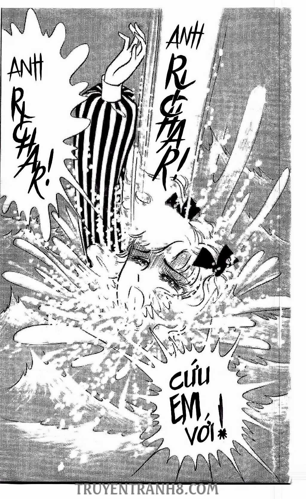 Bá Tước Tiểu Thư - Chapter 4 - Trang 19