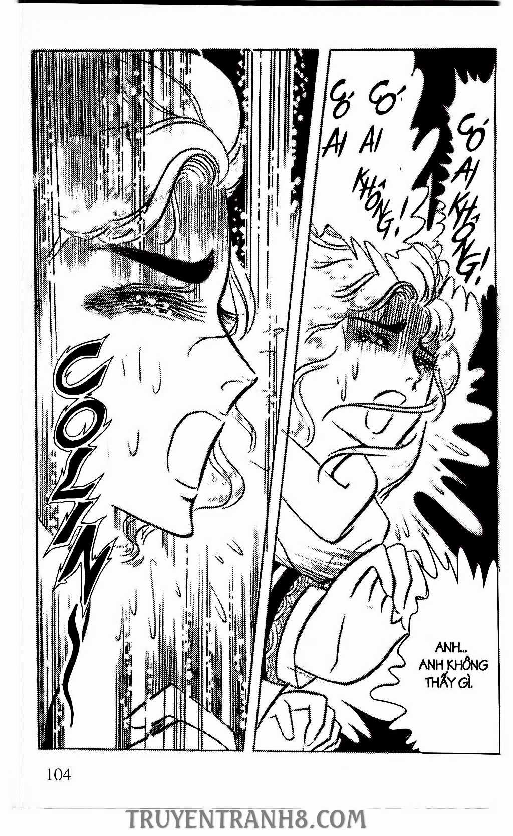 Bá Tước Tiểu Thư - Chapter 4 - Trang 20