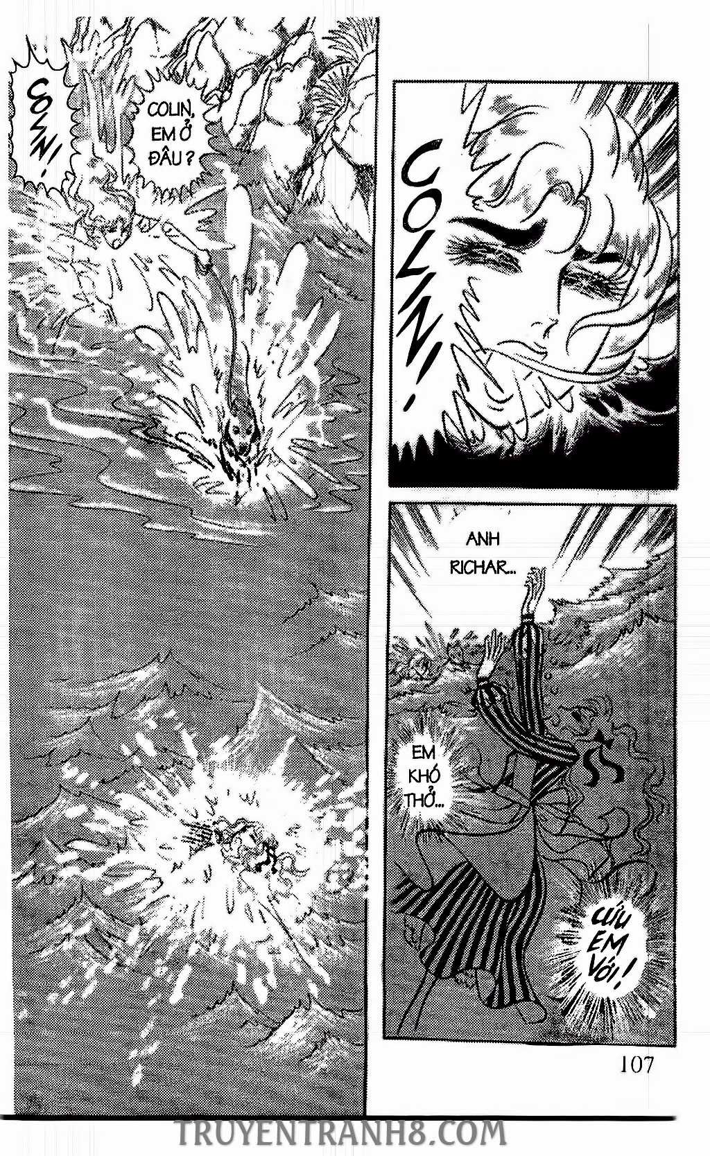 Bá Tước Tiểu Thư - Chapter 4 - Trang 23