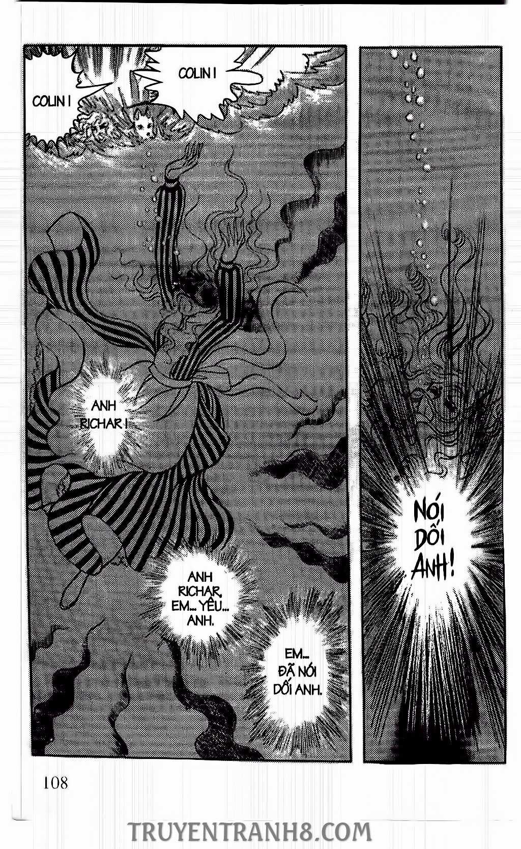 Bá Tước Tiểu Thư - Chapter 4 - Trang 24