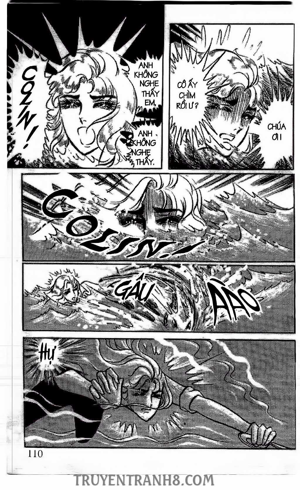 Bá Tước Tiểu Thư - Chapter 4 - Trang 26