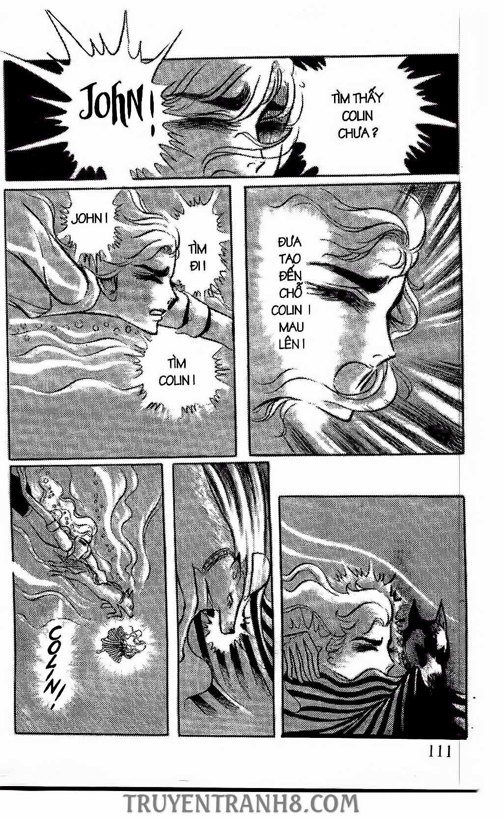 Bá Tước Tiểu Thư - Chapter 4 - Trang 27