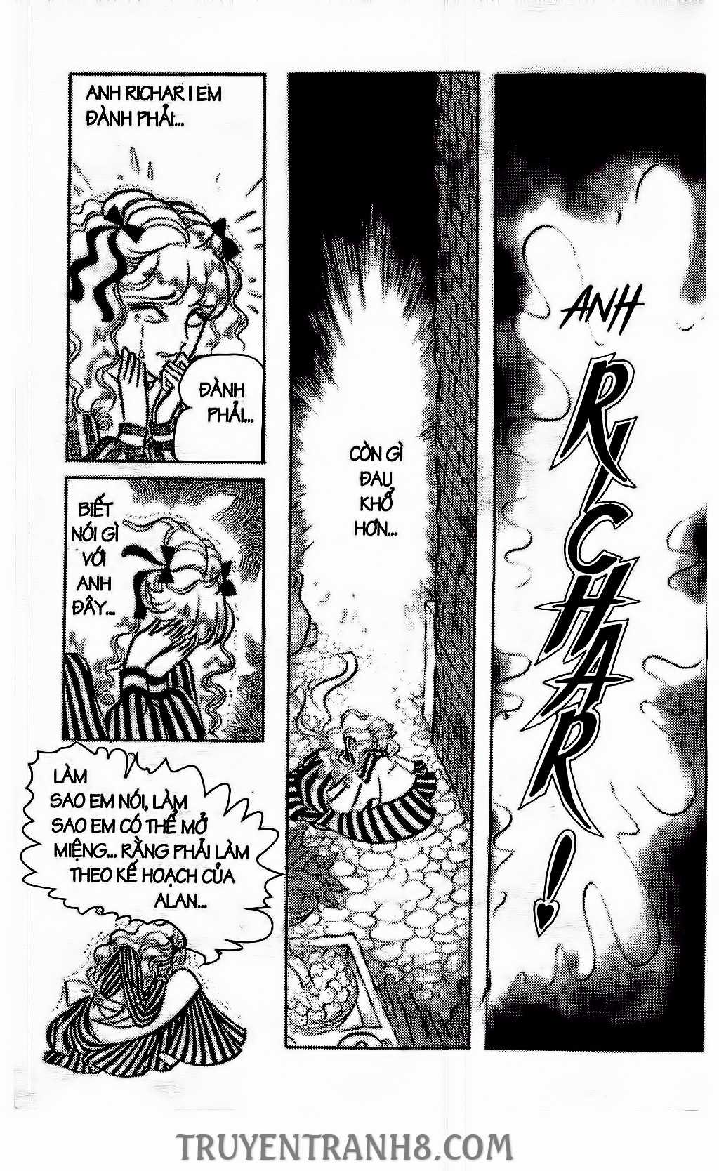 Bá Tước Tiểu Thư - Chapter 4 - Trang 10