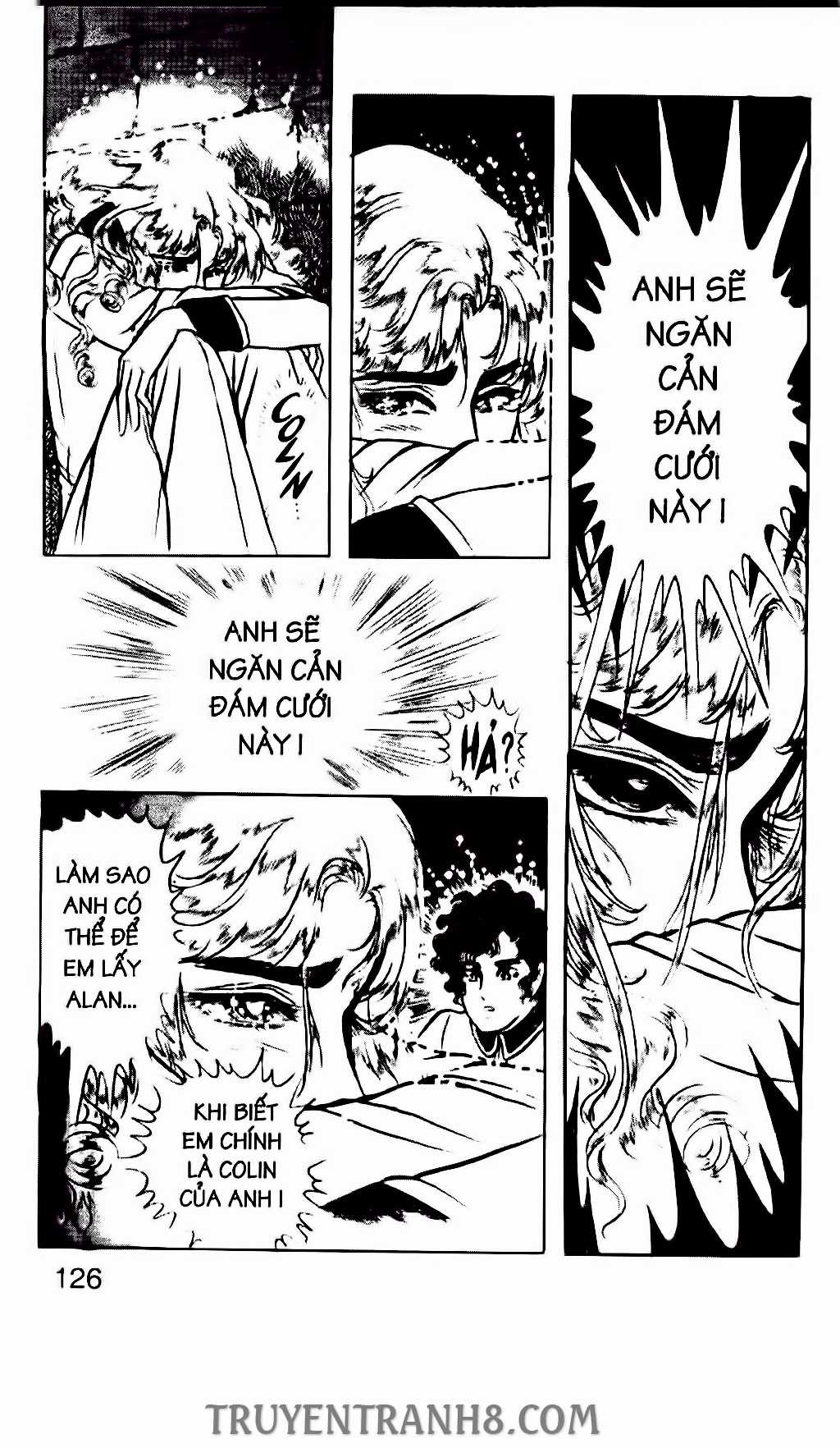 Bá Tước Tiểu Thư - Chapter 40 - Trang 18