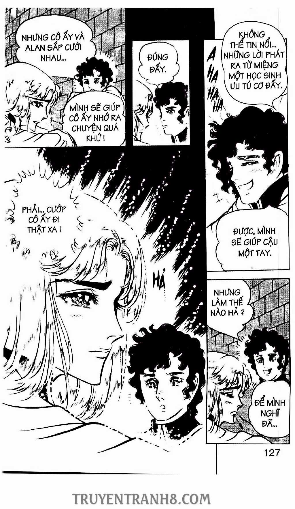 Bá Tước Tiểu Thư - Chapter 40 - Trang 19