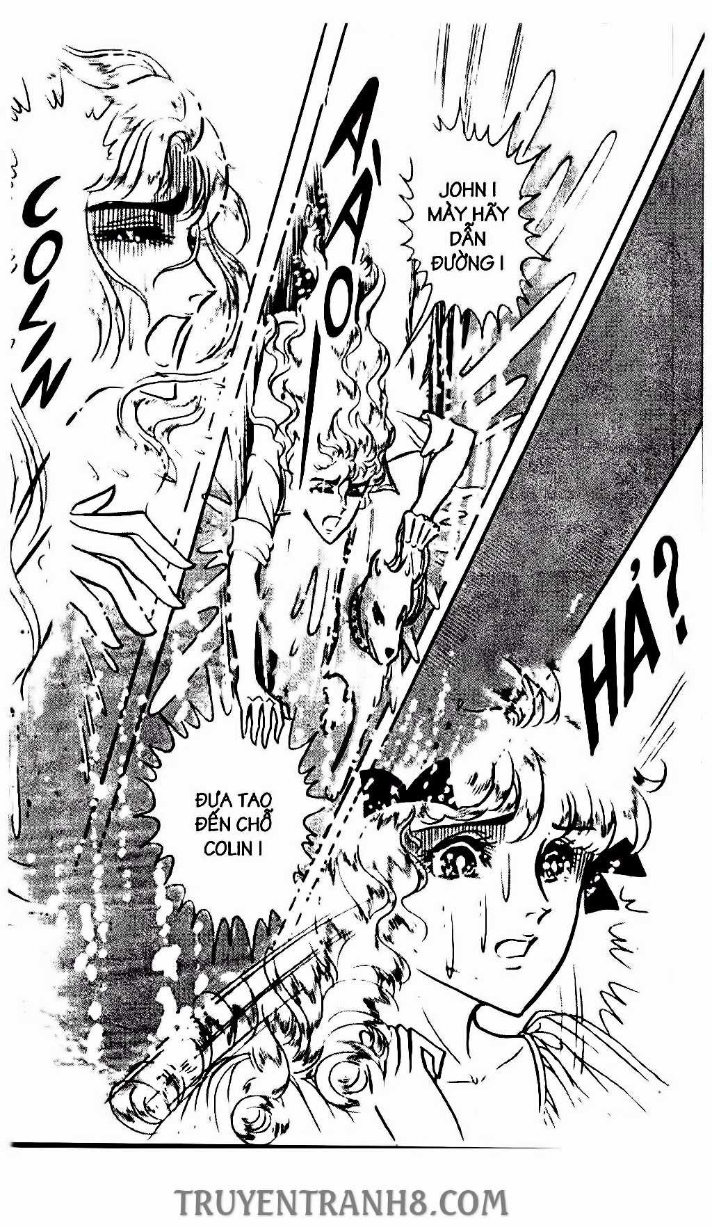 Bá Tước Tiểu Thư - Chapter 40 - Trang 23