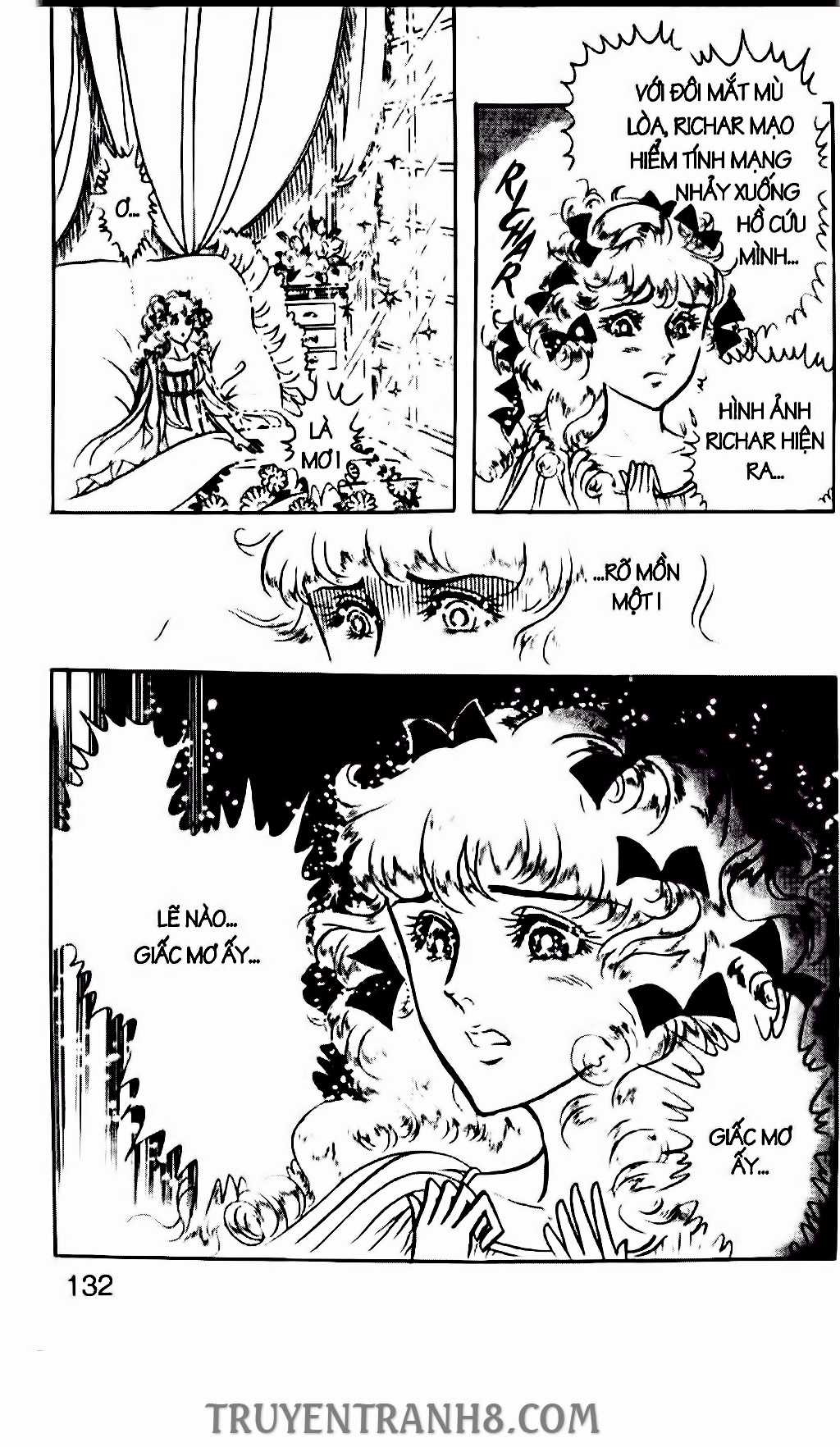 Bá Tước Tiểu Thư - Chapter 40 - Trang 24