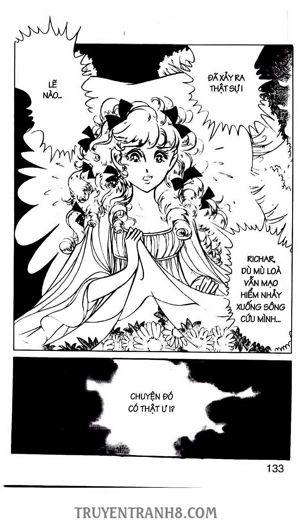 Bá Tước Tiểu Thư - Chapter 40 - Trang 25