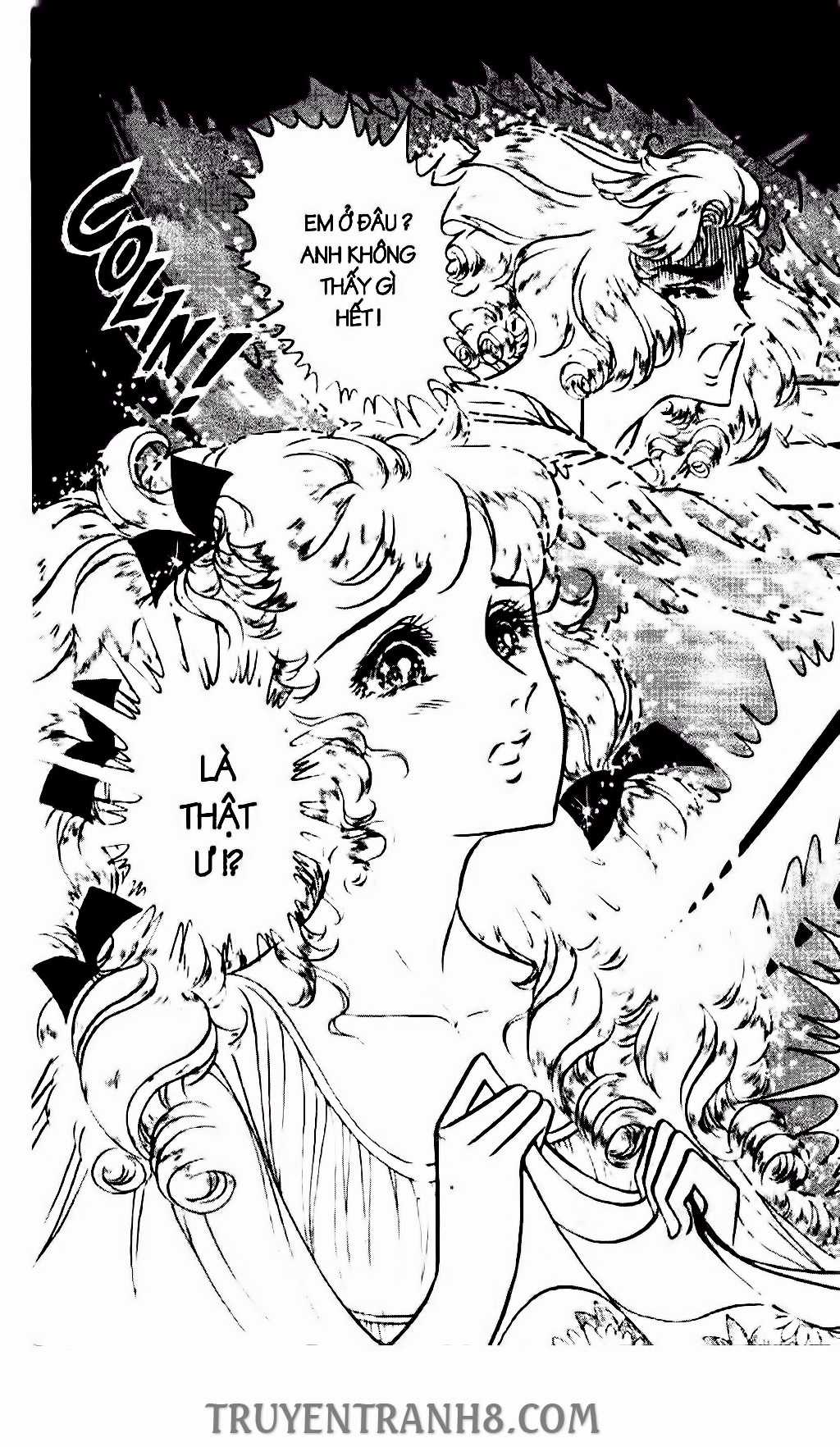 Bá Tước Tiểu Thư - Chapter 40 - Trang 26