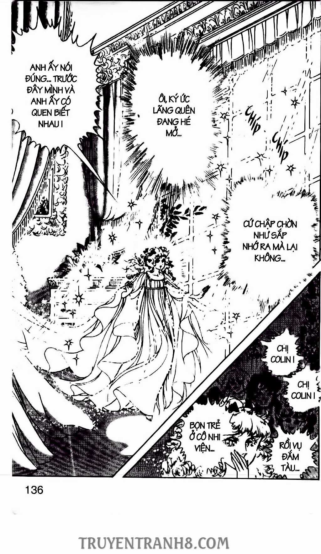 Bá Tước Tiểu Thư - Chapter 40 - Trang 28