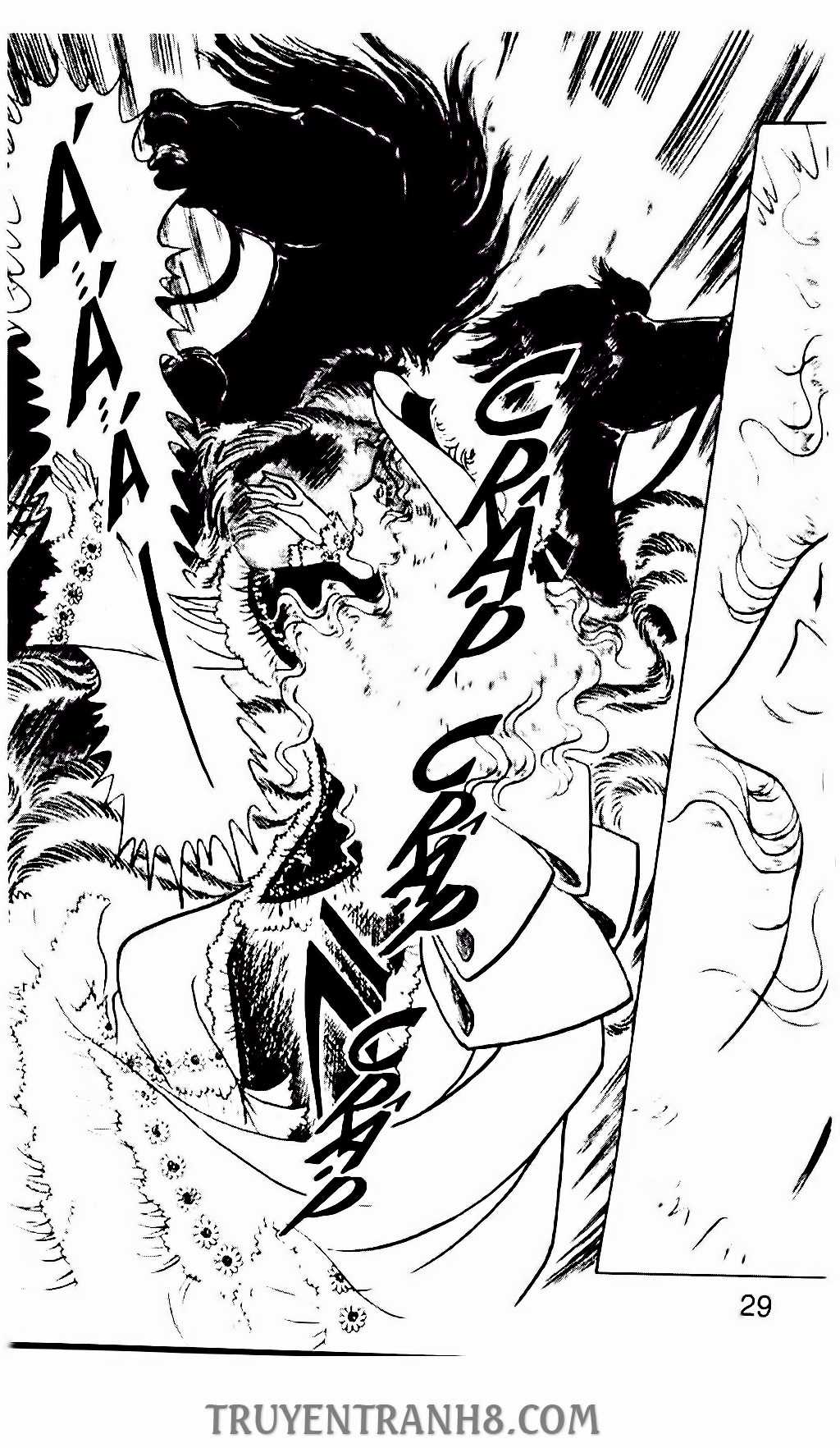 Bá Tước Tiểu Thư - Chapter 41 - Trang 30