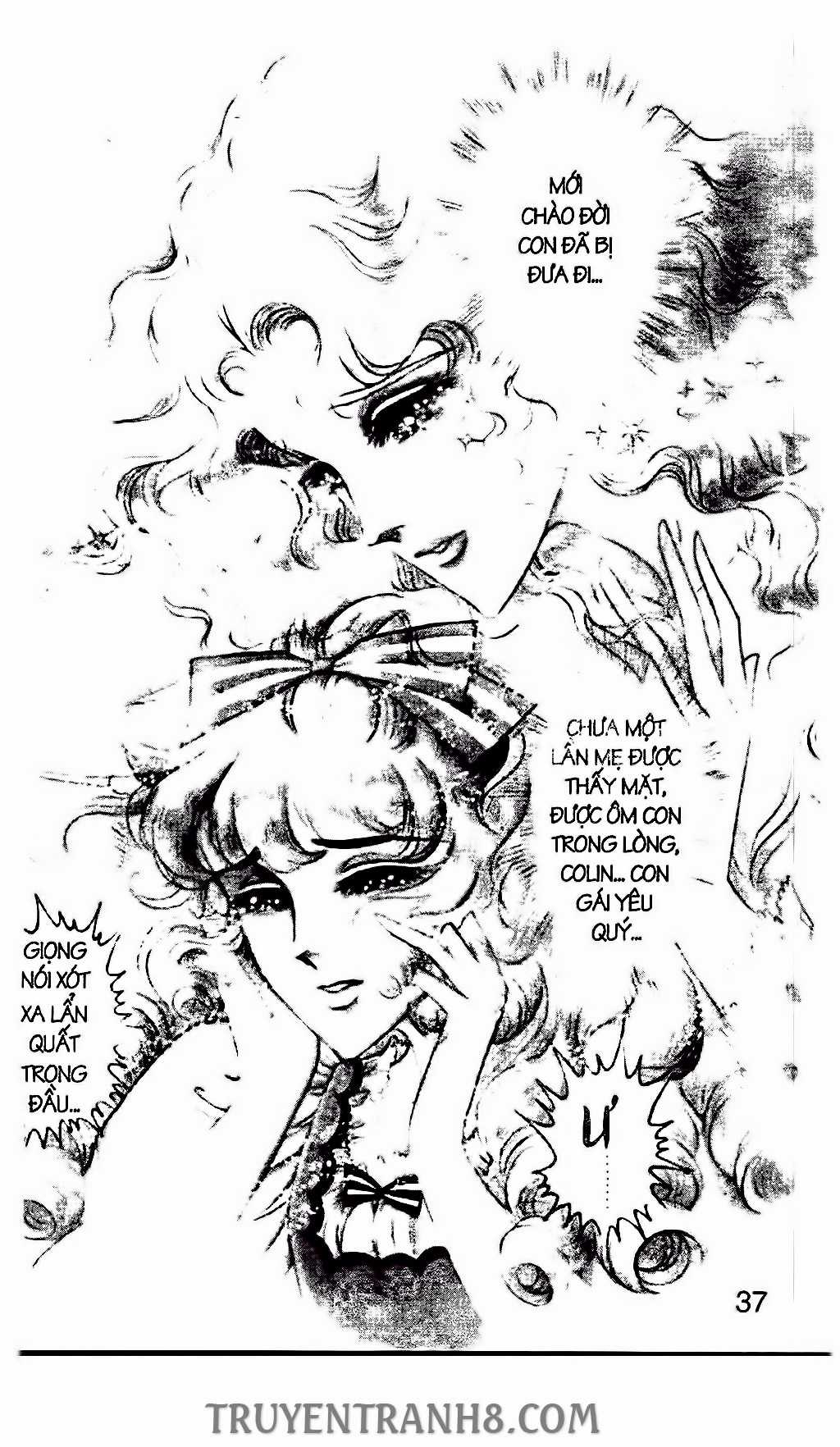 Bá Tước Tiểu Thư - Chapter 42 - Trang 11