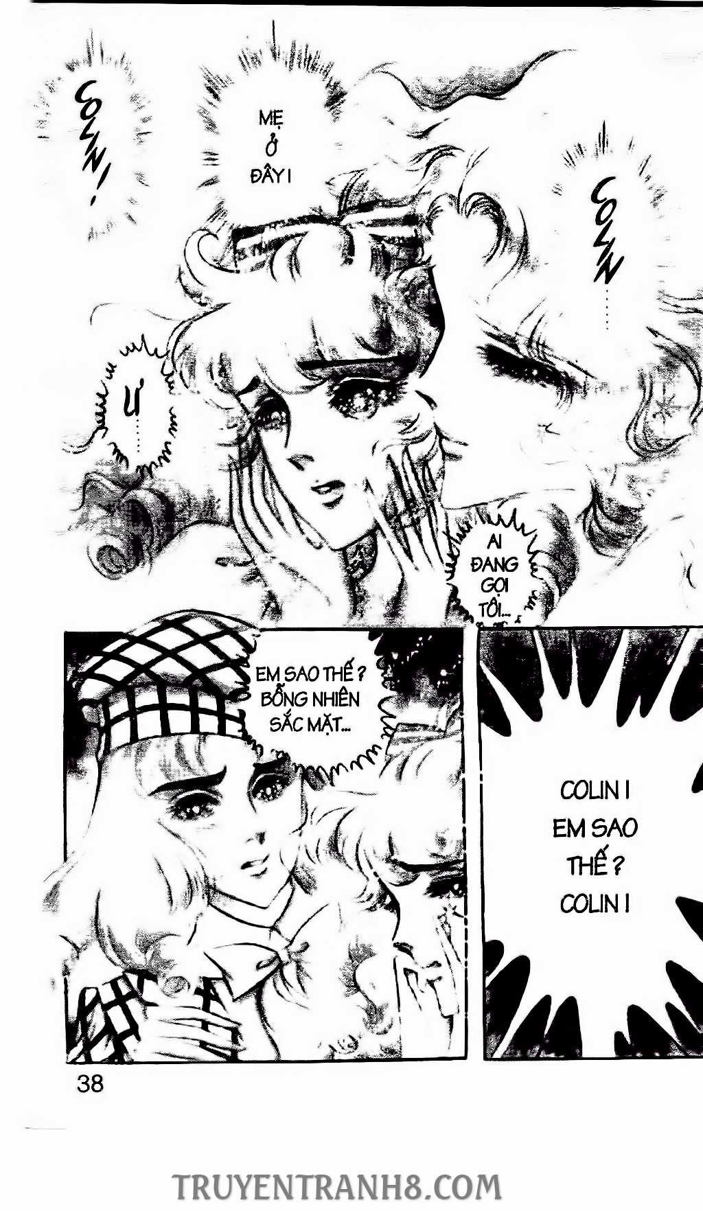 Bá Tước Tiểu Thư - Chapter 42 - Trang 12