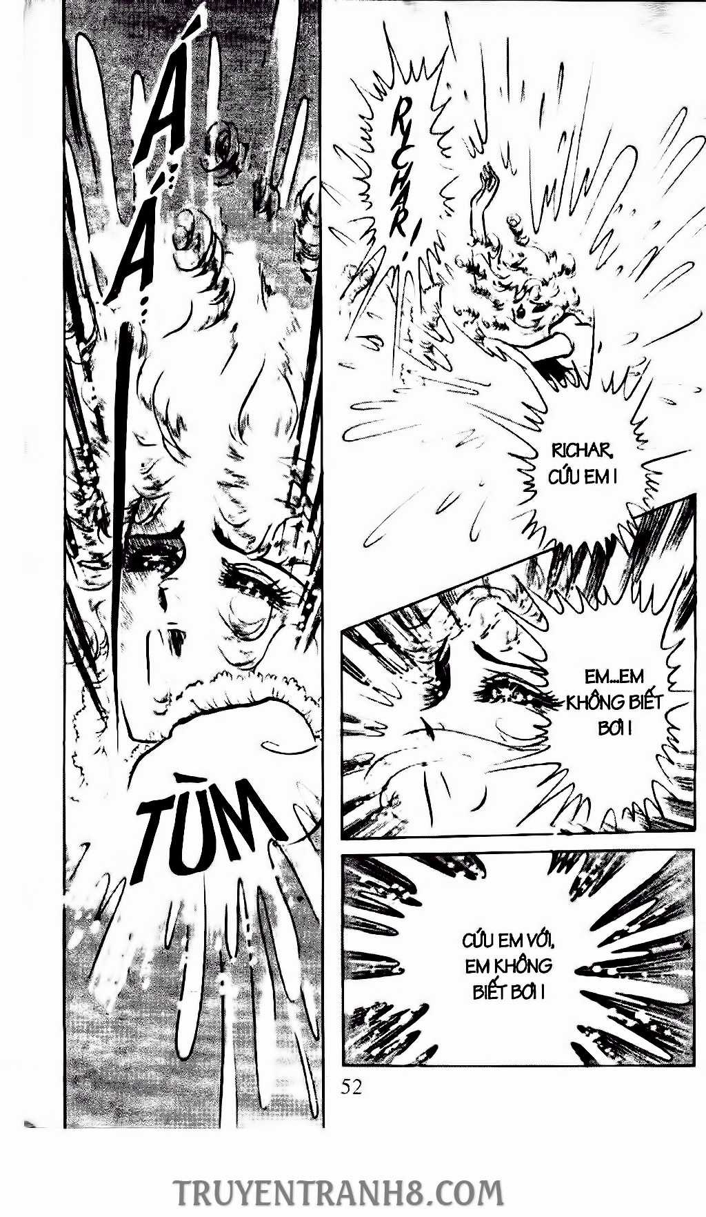 Bá Tước Tiểu Thư - Chapter 42 - Trang 26