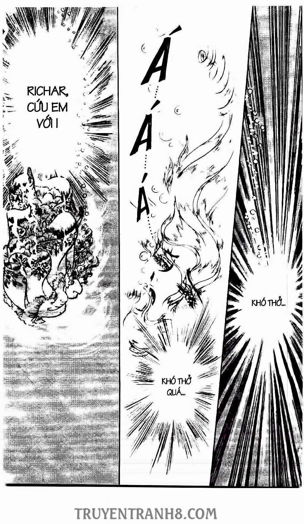 Bá Tước Tiểu Thư - Chapter 42 - Trang 27