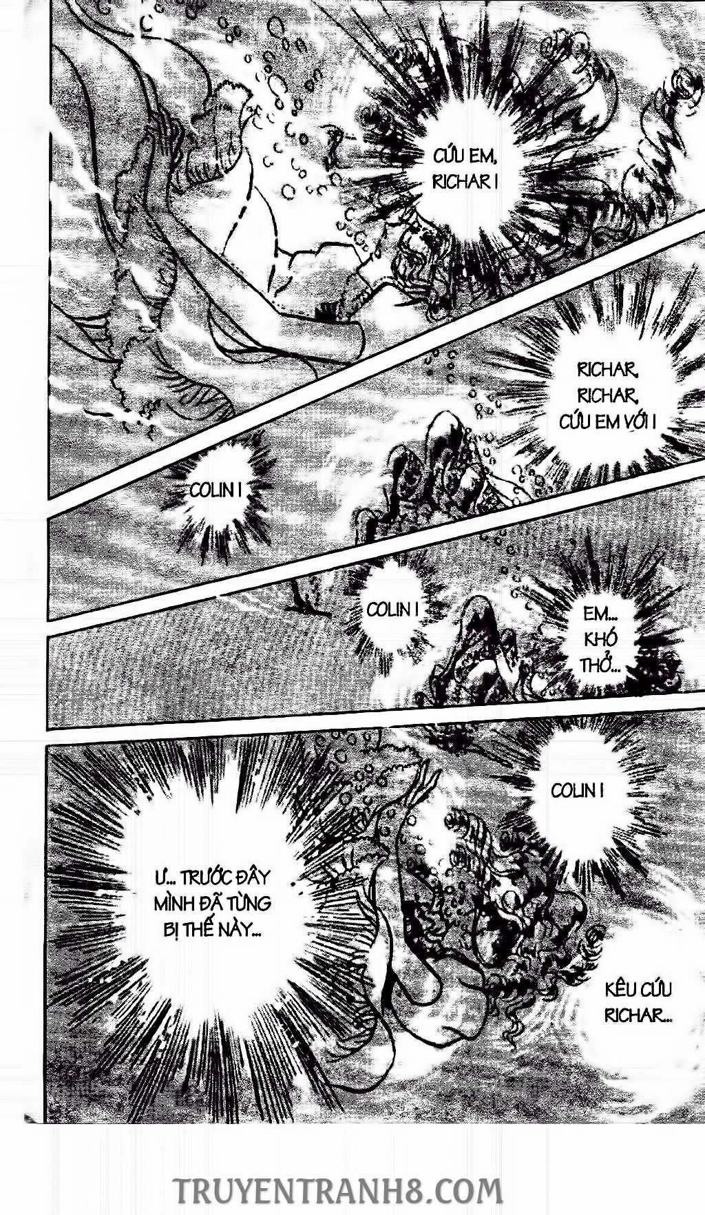 Bá Tước Tiểu Thư - Chapter 42 - Trang 28