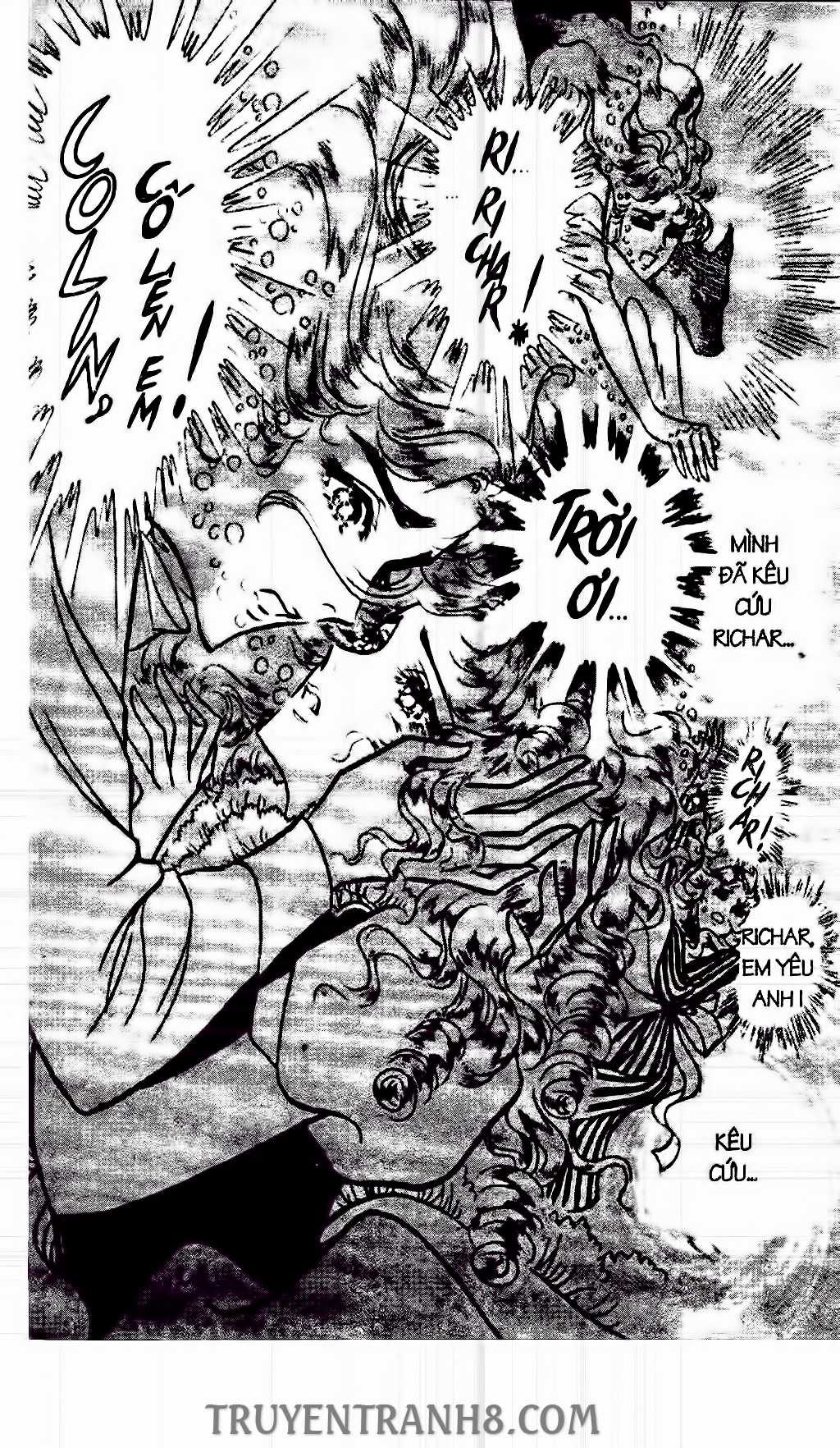 Bá Tước Tiểu Thư - Chapter 42 - Trang 30