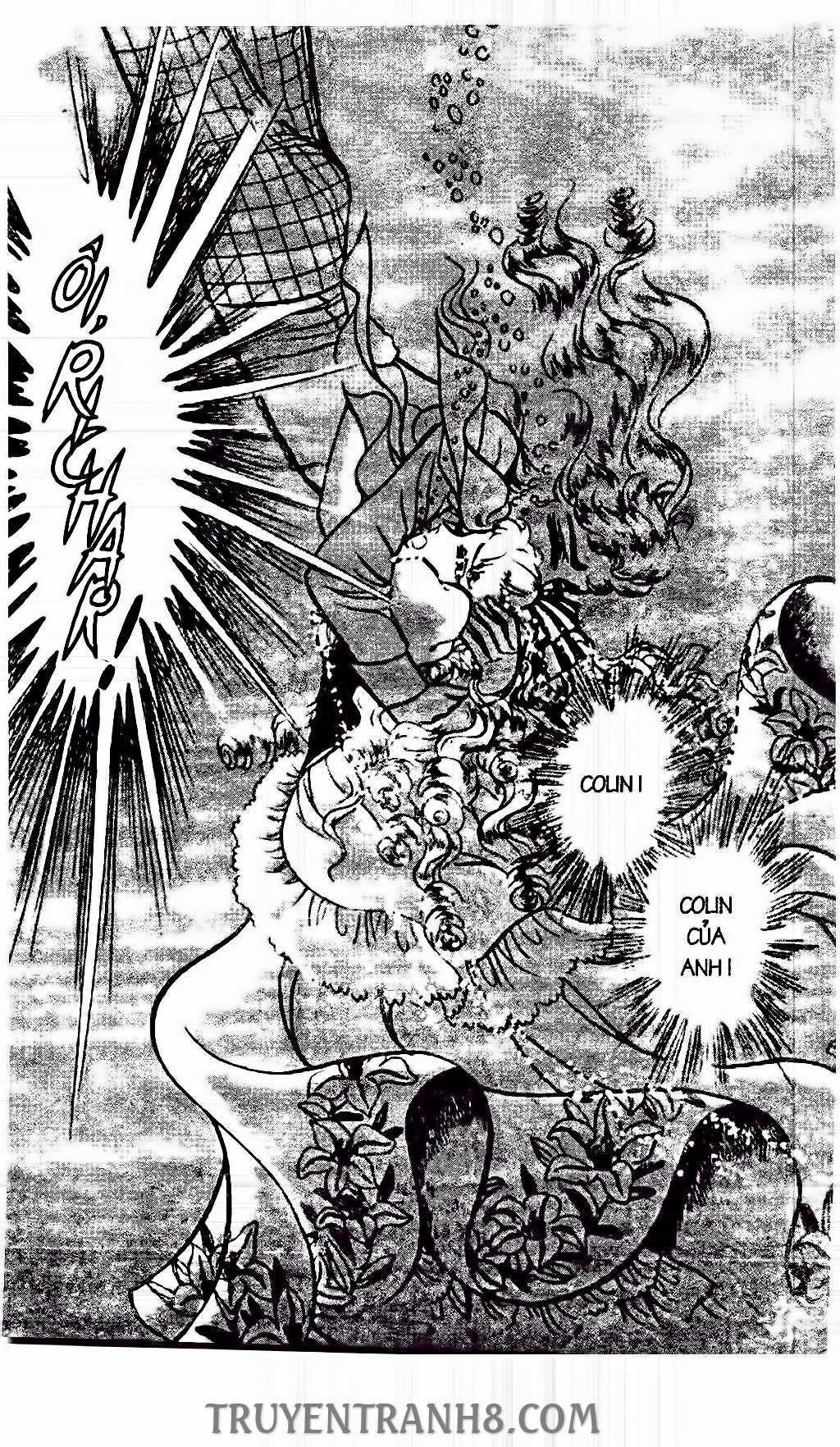 Bá Tước Tiểu Thư - Chapter 42 - Trang 31