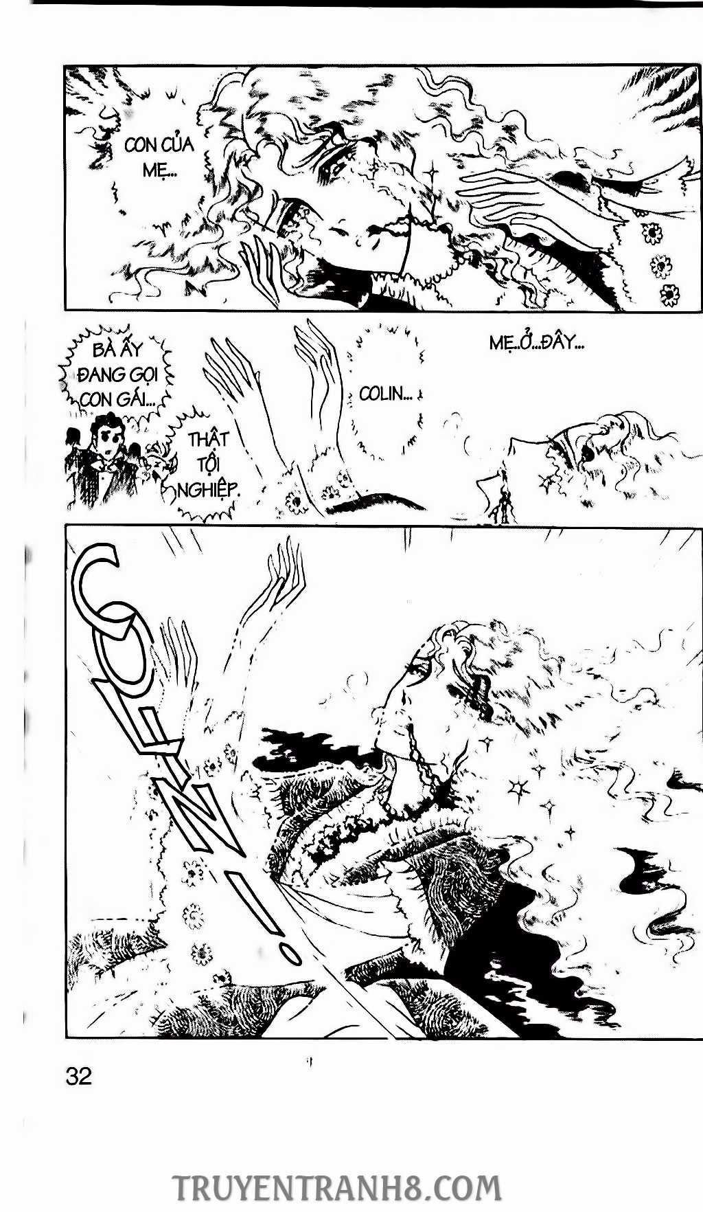 Bá Tước Tiểu Thư - Chapter 42 - Trang 6