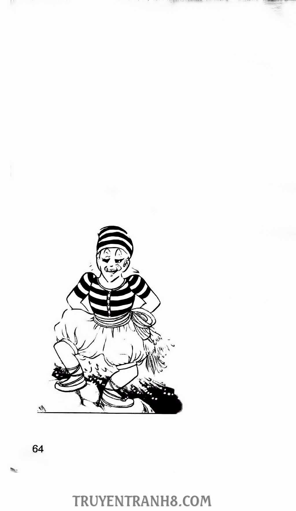 Bá Tước Tiểu Thư - Chapter 43 - Trang 11