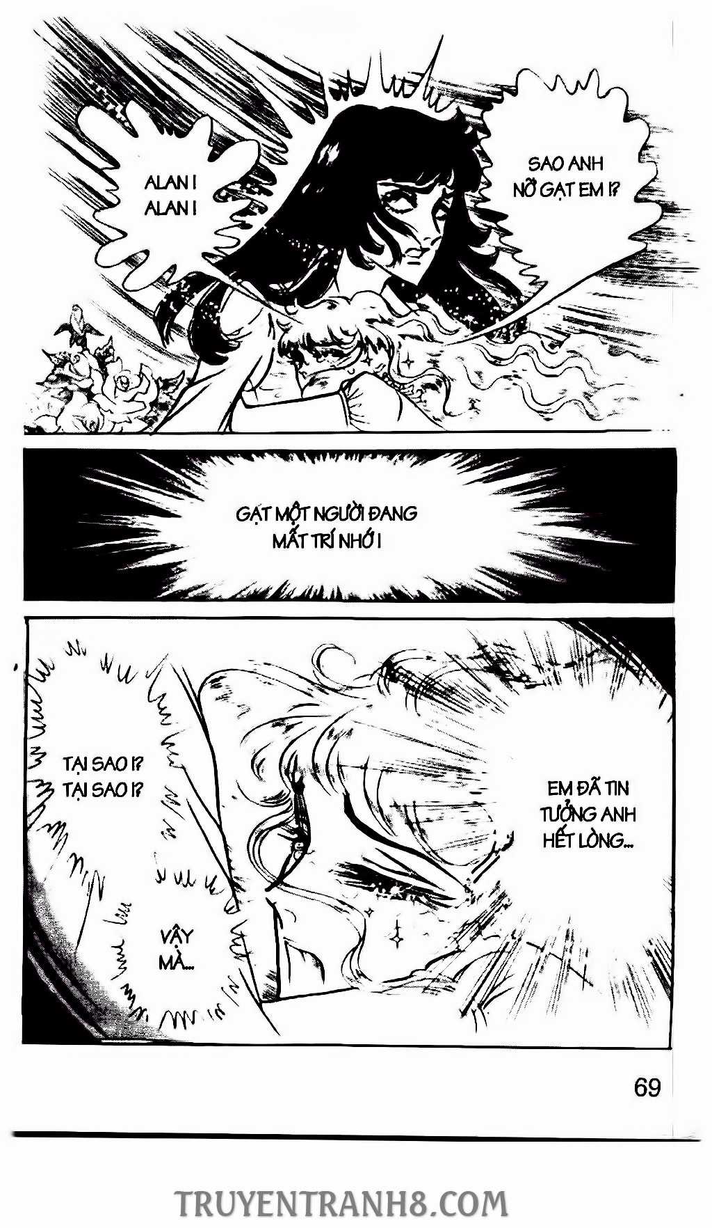 Bá Tước Tiểu Thư - Chapter 43 - Trang 16