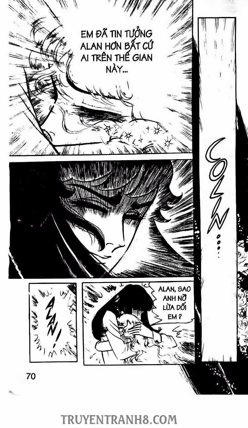 Bá Tước Tiểu Thư - Chapter 43 - Trang 17