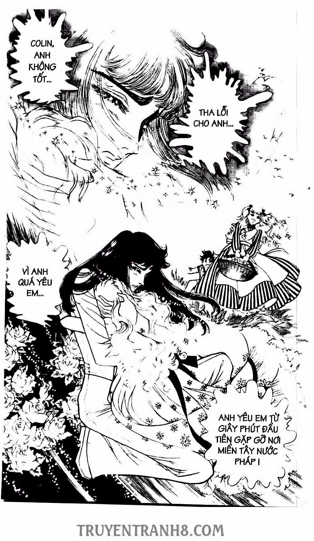 Bá Tước Tiểu Thư - Chapter 43 - Trang 18