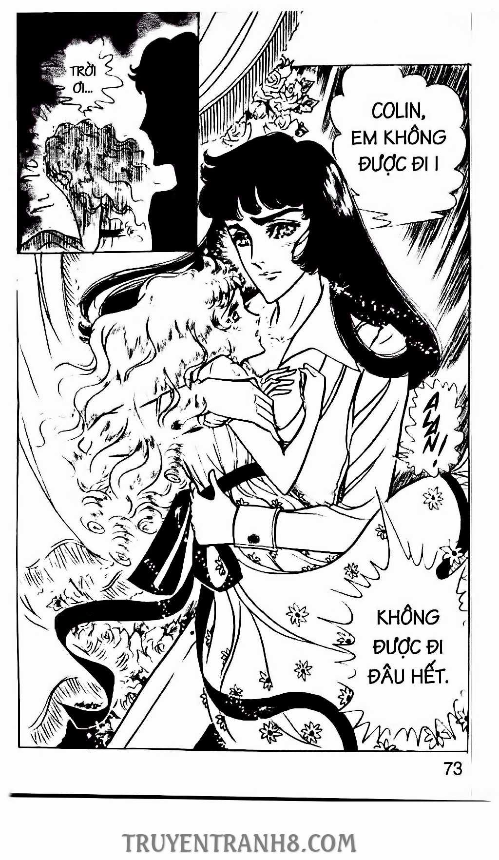 Bá Tước Tiểu Thư - Chapter 43 - Trang 20