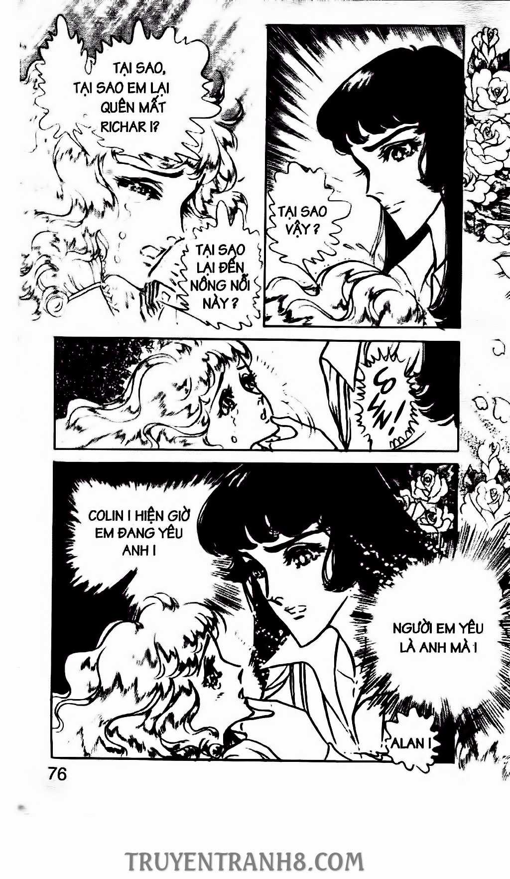 Bá Tước Tiểu Thư - Chapter 43 - Trang 23