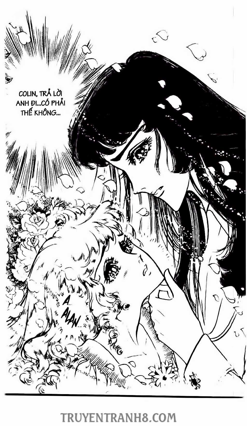 Bá Tước Tiểu Thư - Chapter 43 - Trang 24