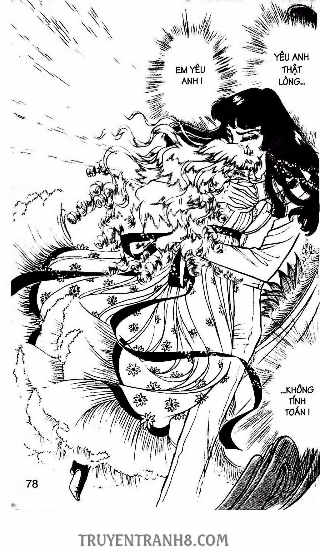 Bá Tước Tiểu Thư - Chapter 43 - Trang 25