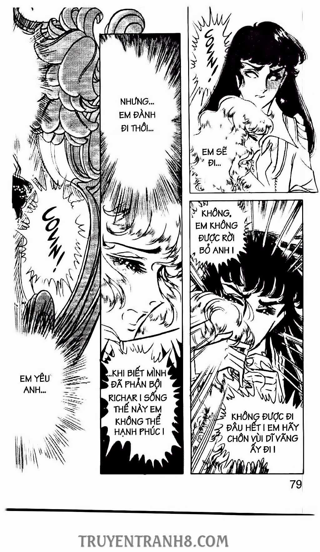 Bá Tước Tiểu Thư - Chapter 43 - Trang 26