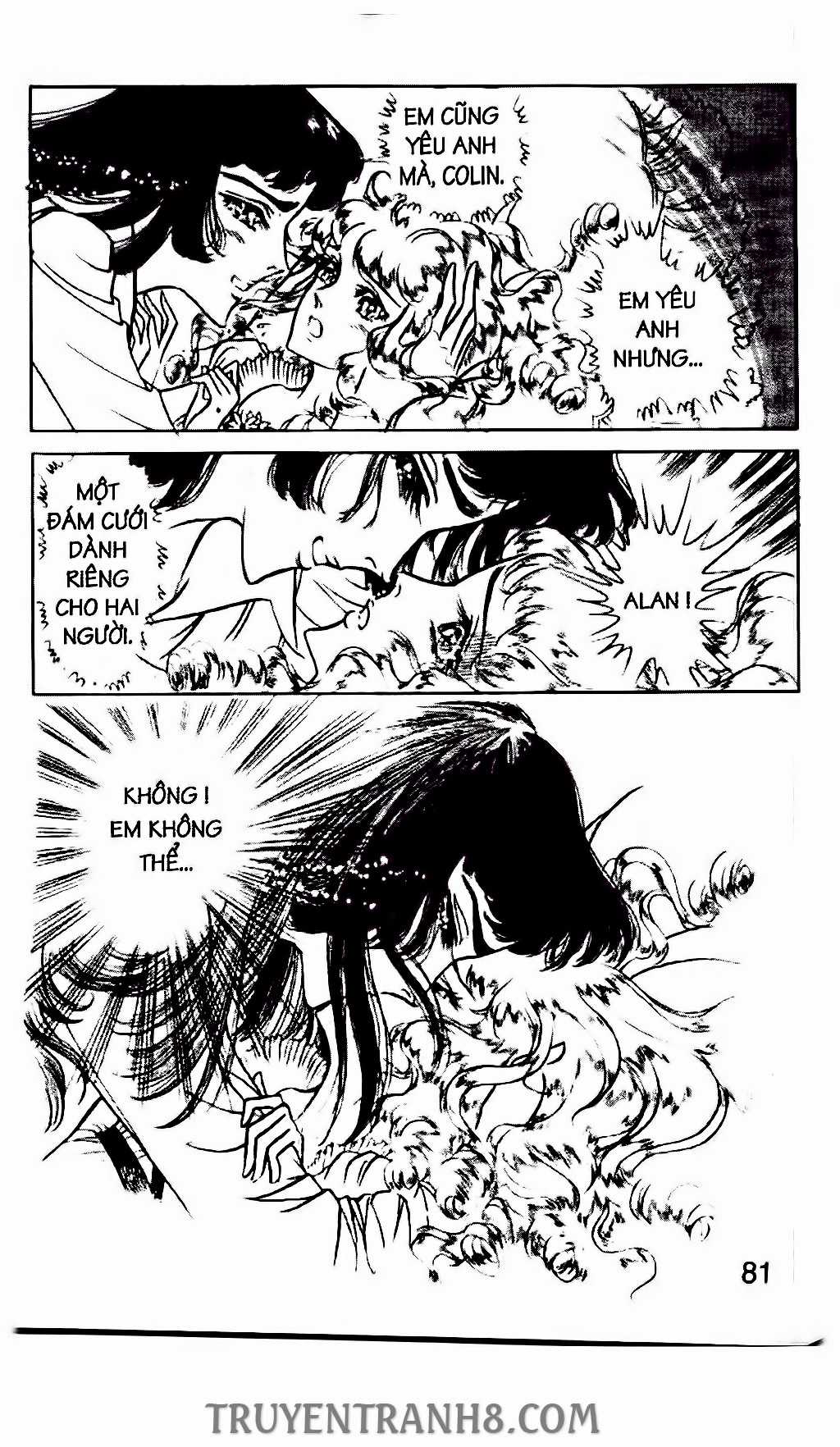 Bá Tước Tiểu Thư - Chapter 43 - Trang 28