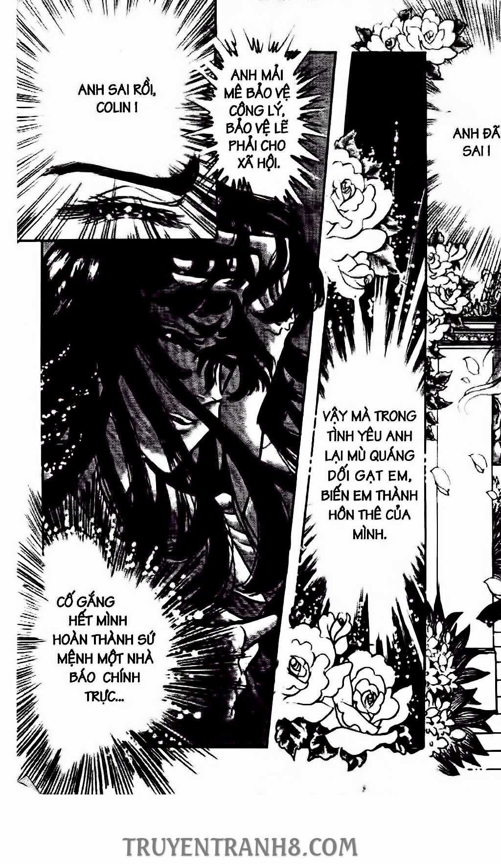 Bá Tước Tiểu Thư - Chapter 43 - Trang 31