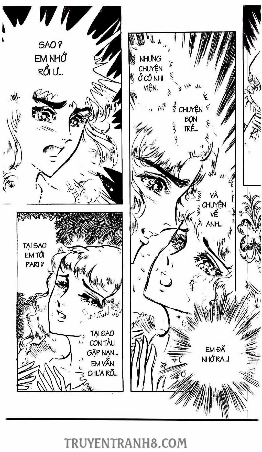 Bá Tước Tiểu Thư - Chapter 43 - Trang 8