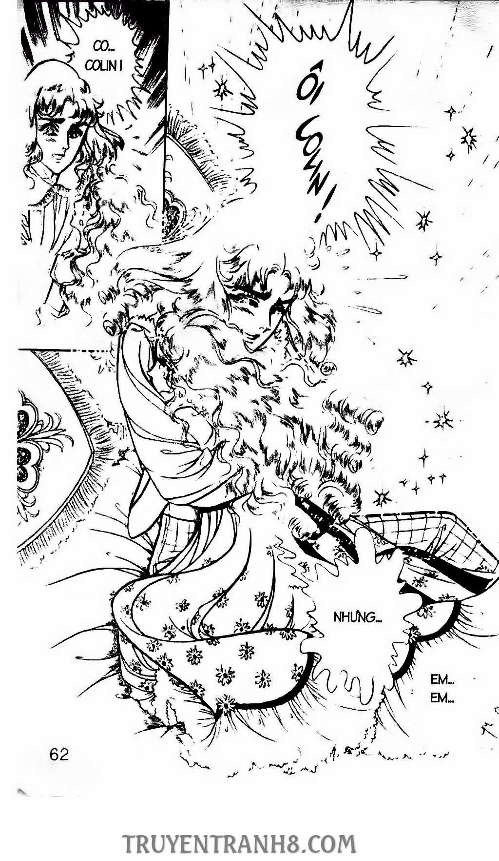 Bá Tước Tiểu Thư - Chapter 43 - Trang 9