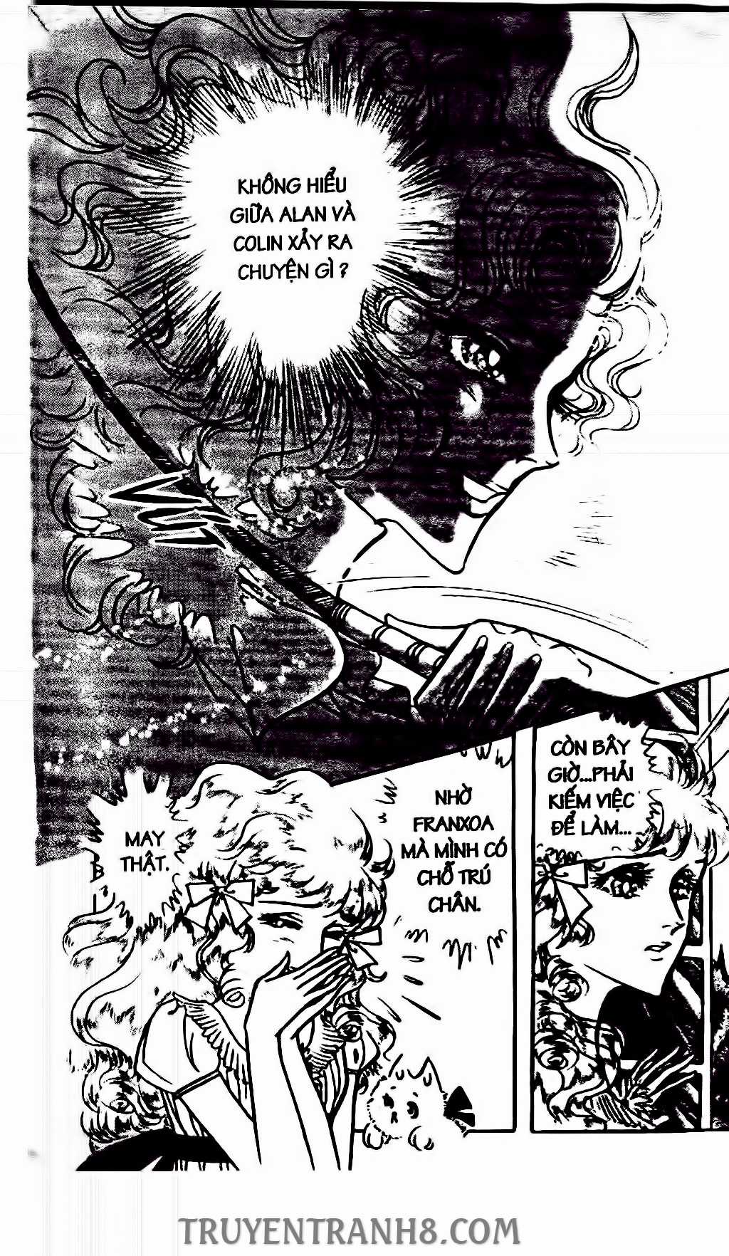 Bá Tước Tiểu Thư - Chapter 44 - Trang 26